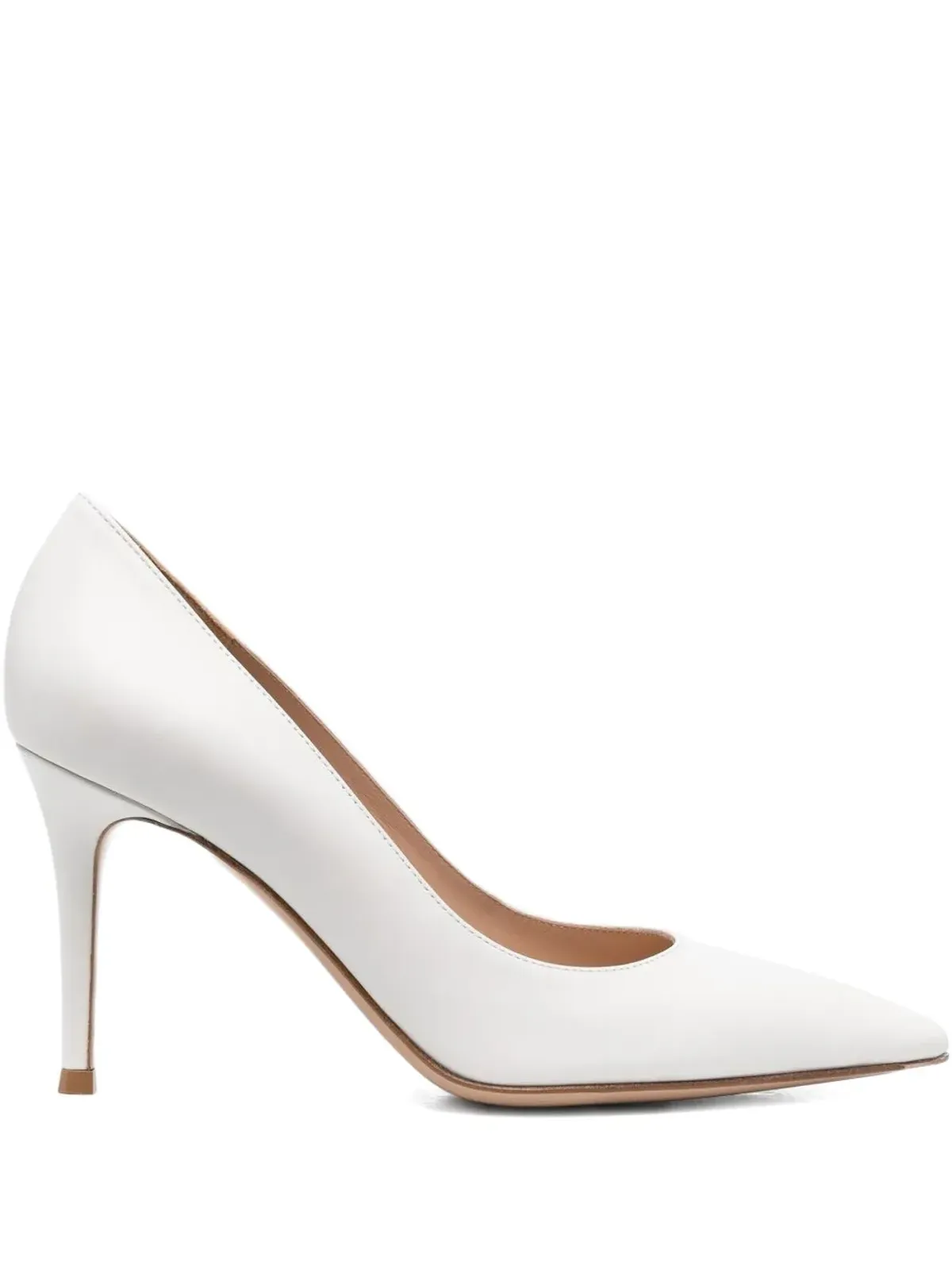 Gianvito Rossi パンプス - 画像1