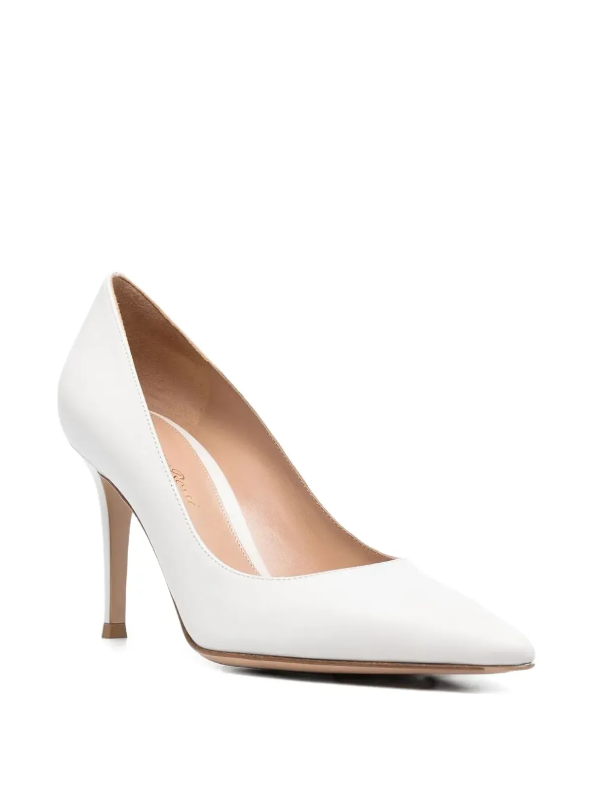 Gianvito Rossi パンプス - 画像2
