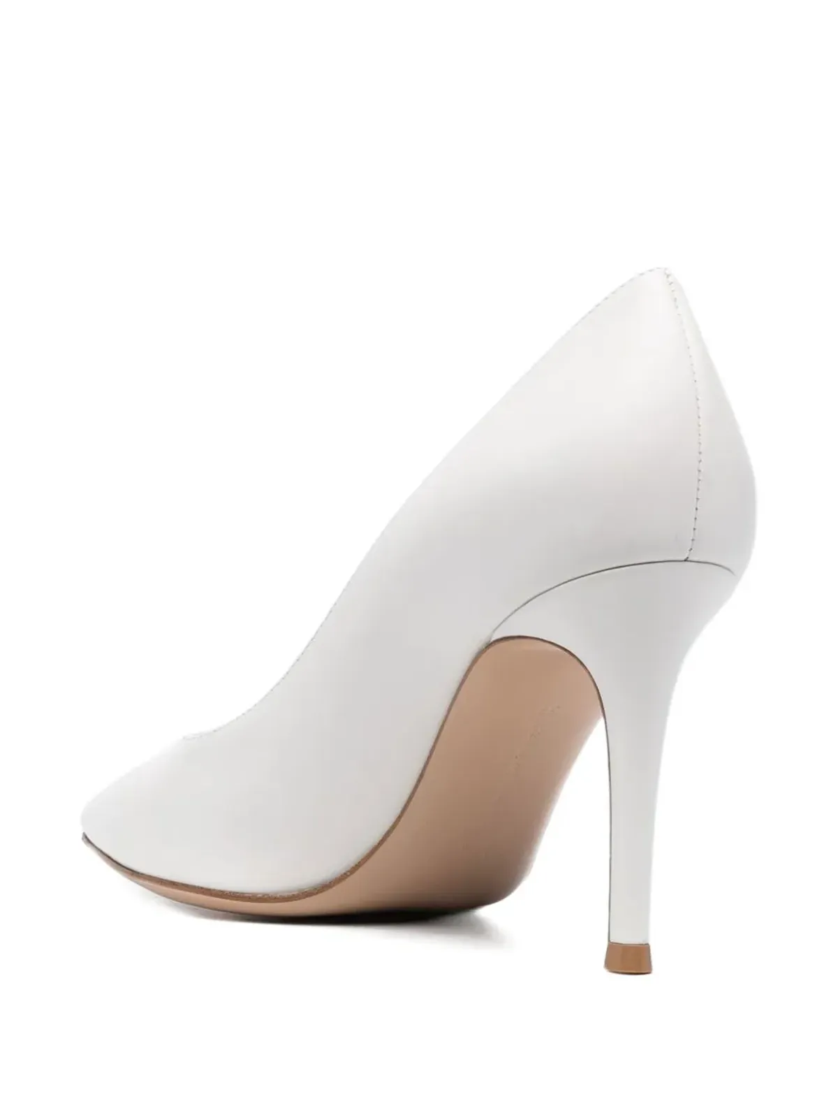 Gianvito Rossi パンプス - 画像3