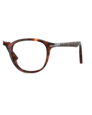 Persol ラウンドフレーム眼鏡 - サムネイル2