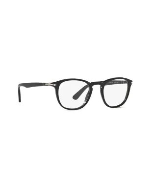 Persol スクエアフレーム眼鏡 - サムネイル2