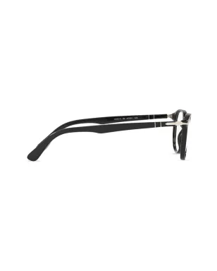 Persol スクエアフレーム眼鏡 - サムネイル3