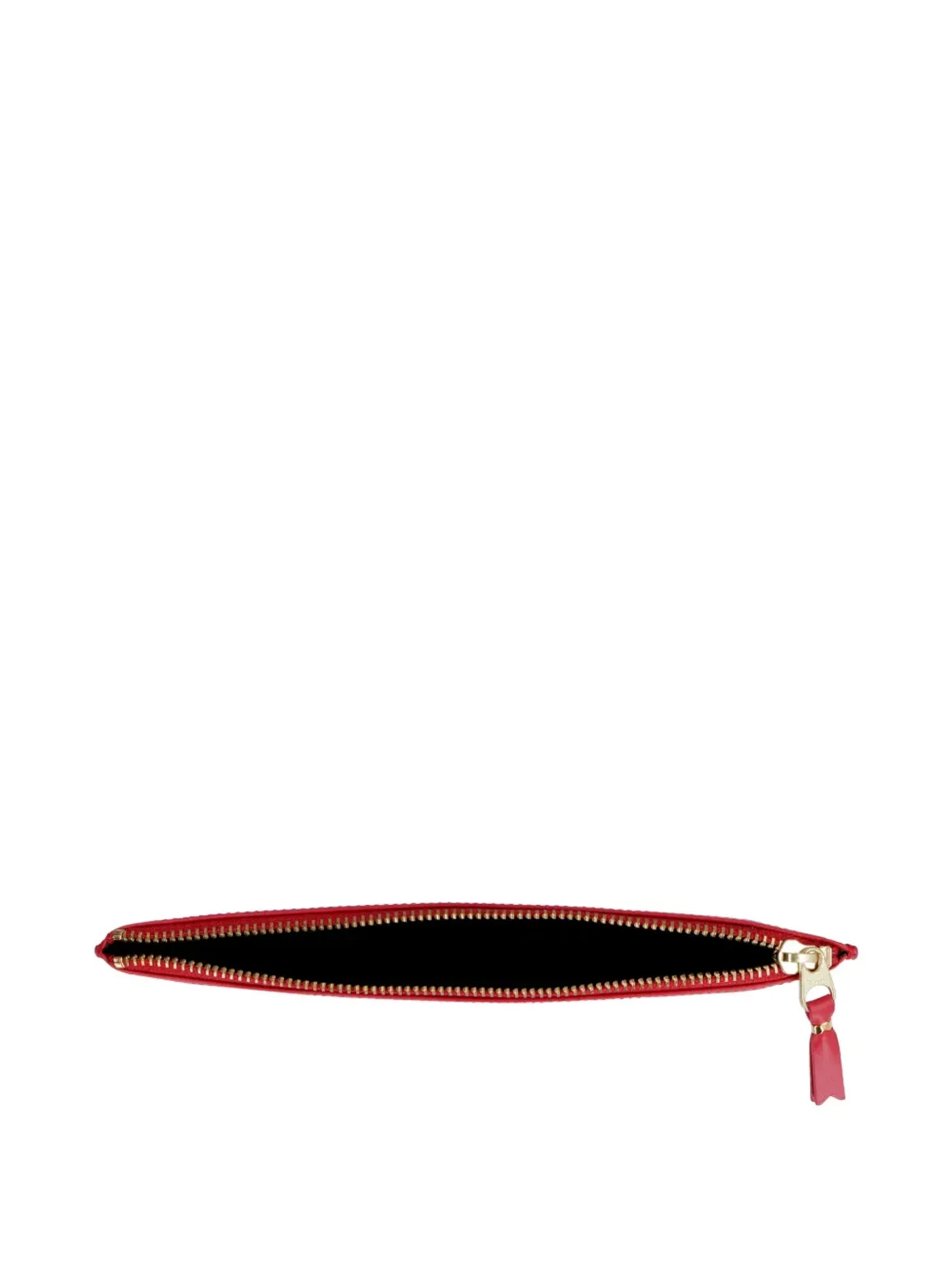 Comme Des Garçons Wallet ポルカドットプリント ウォレット - 画像3