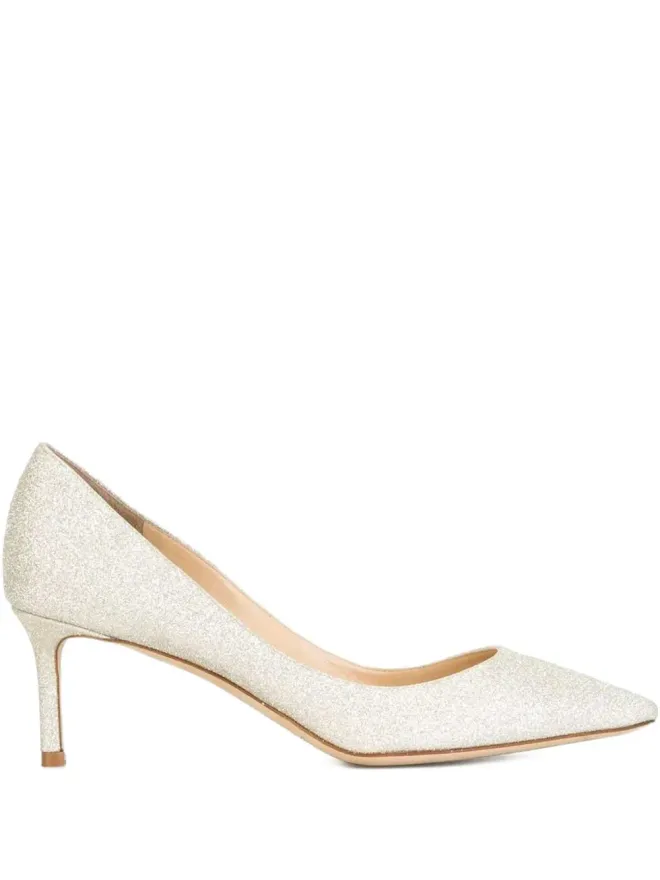 Jimmy Choo Jimmy Choo ロミー パンプスの商品画像