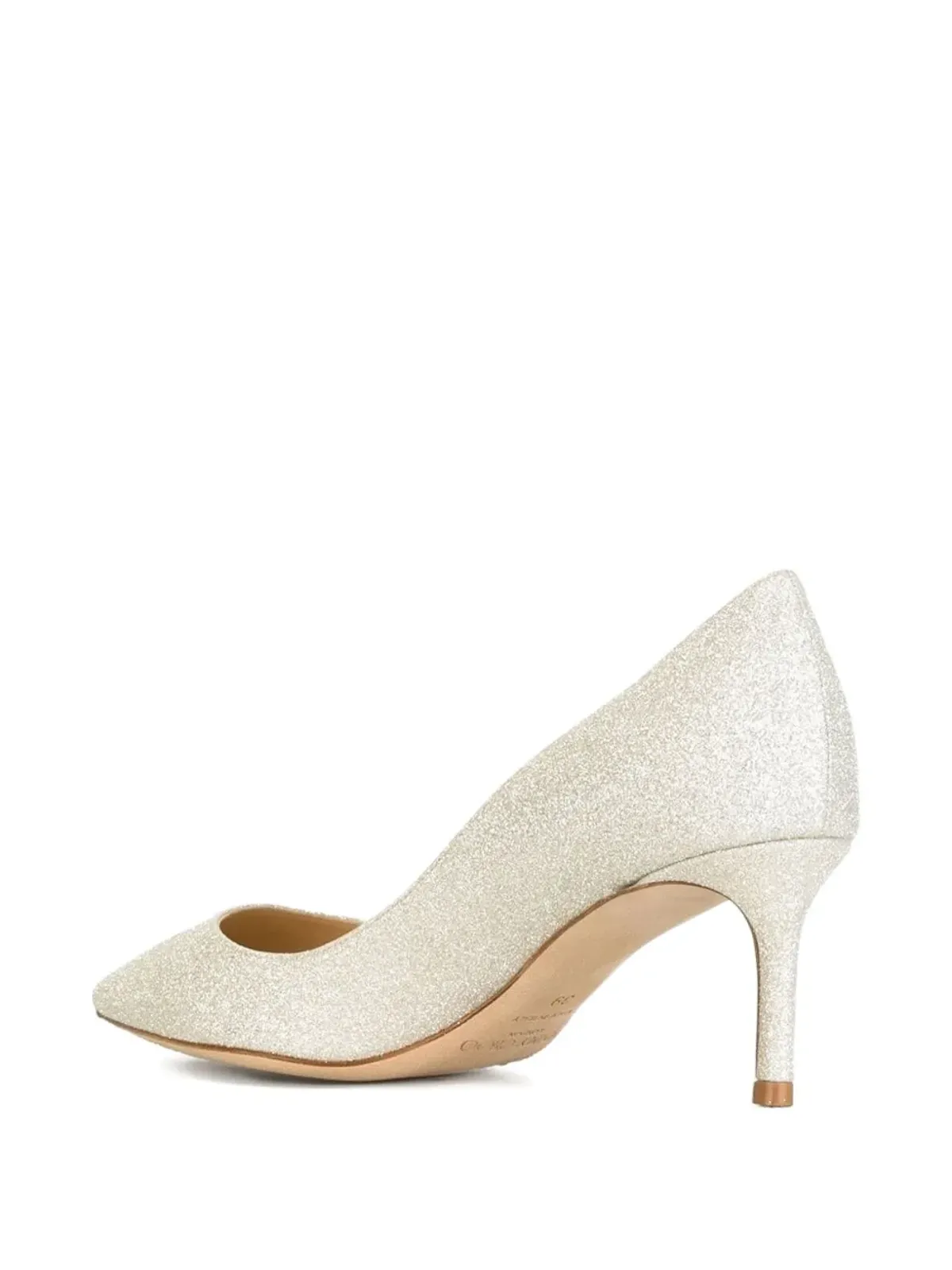 Jimmy Choo ロミー パンプス - 画像3
