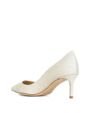 Jimmy Choo ロミー パンプス - サムネイル3