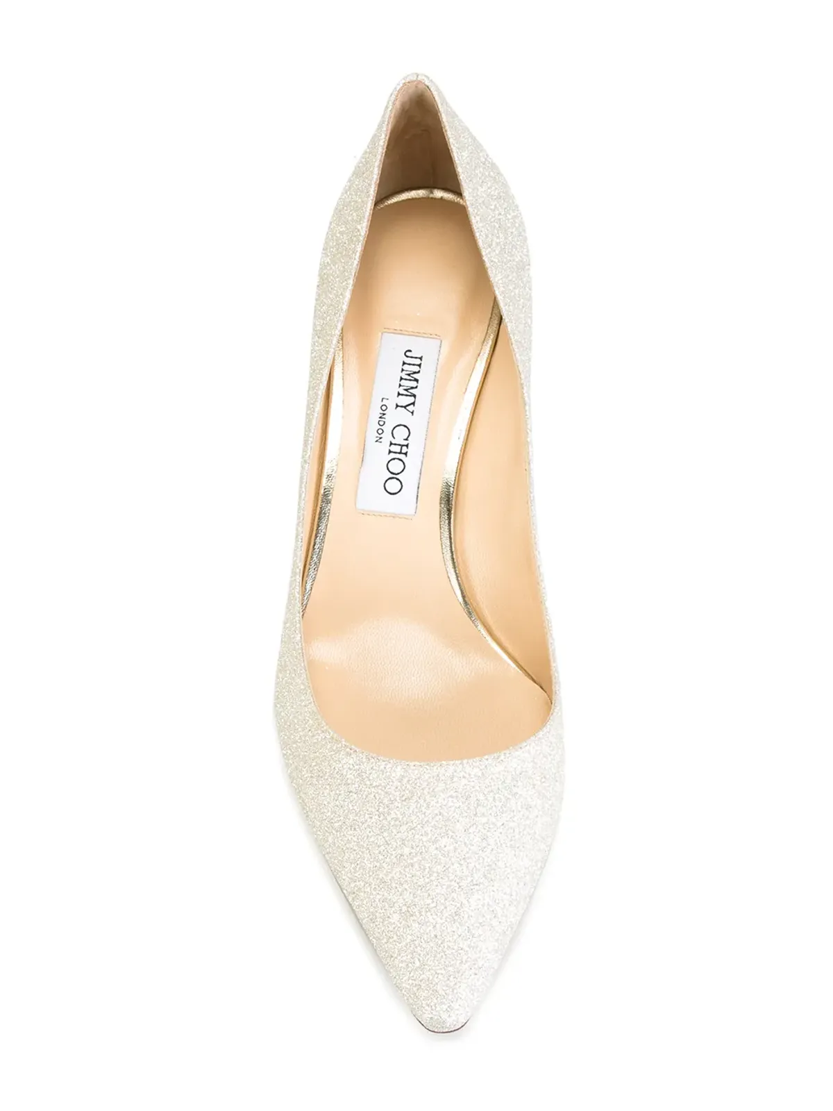 Jimmy Choo ロミー パンプス - 画像4