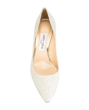 Jimmy Choo ロミー パンプス - サムネイル4
