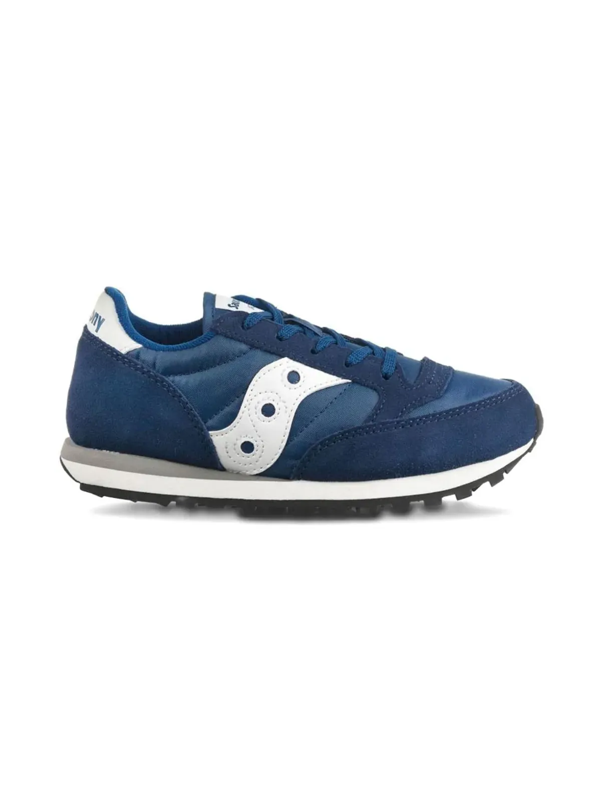 Saucony Kids レースアップスニーカー - 画像2