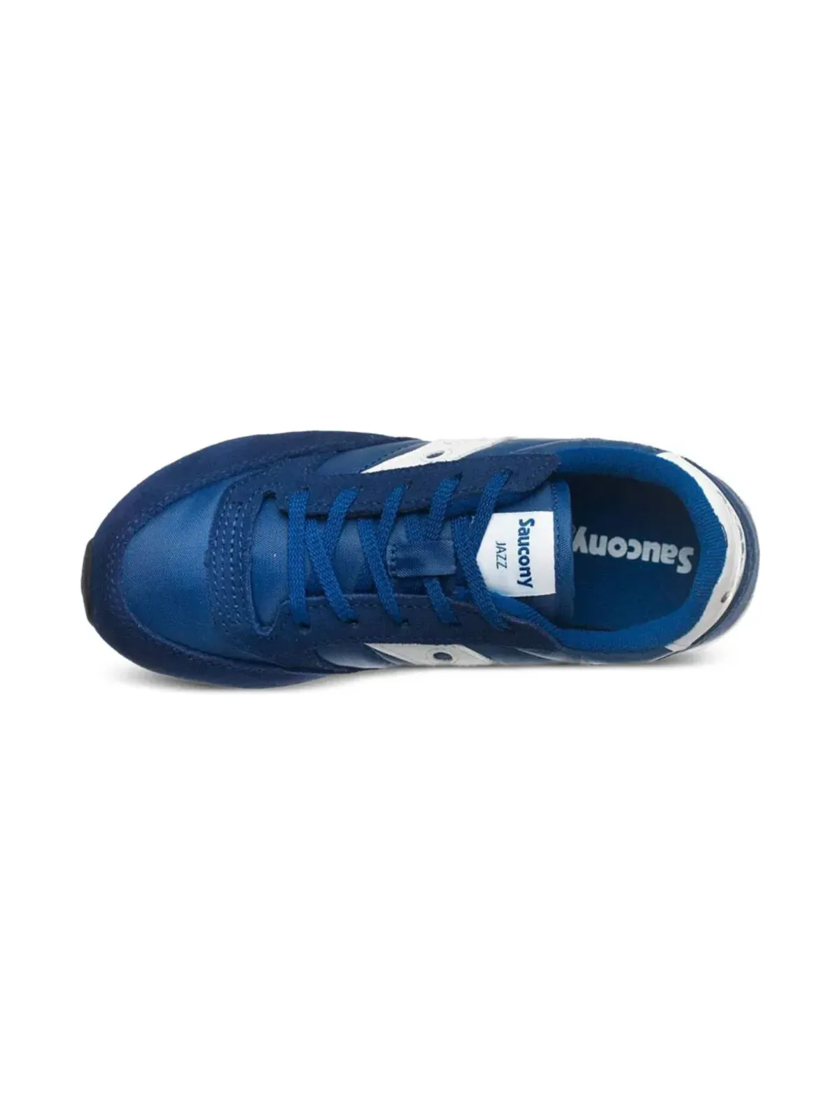 Saucony Kids レースアップスニーカー - 画像3