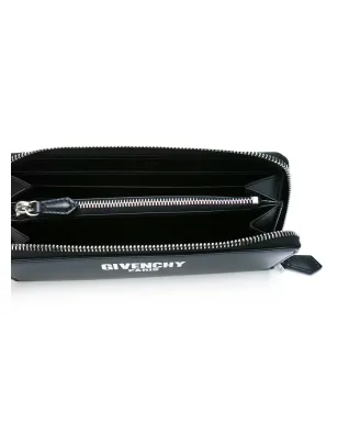 Givenchy ロゴプリント ウォレット - サムネイル3