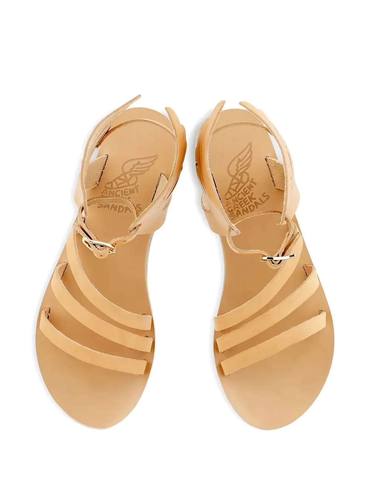 Ancient Greek Sandals イカリア サンダル - 画像3