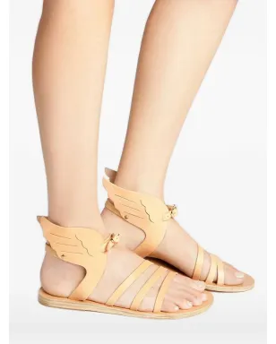 Ancient Greek Sandals イカリア サンダル - サムネイル4