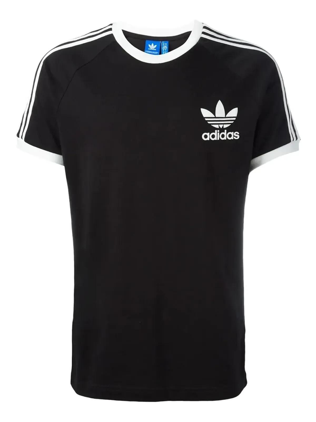 adidas CFLN Tシャツ - 画像1
