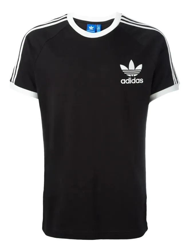 adidas adidas CFLN Tシャツの商品画像