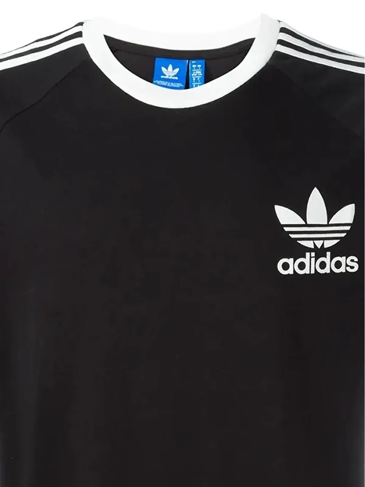 adidas CFLN Tシャツ - 画像2