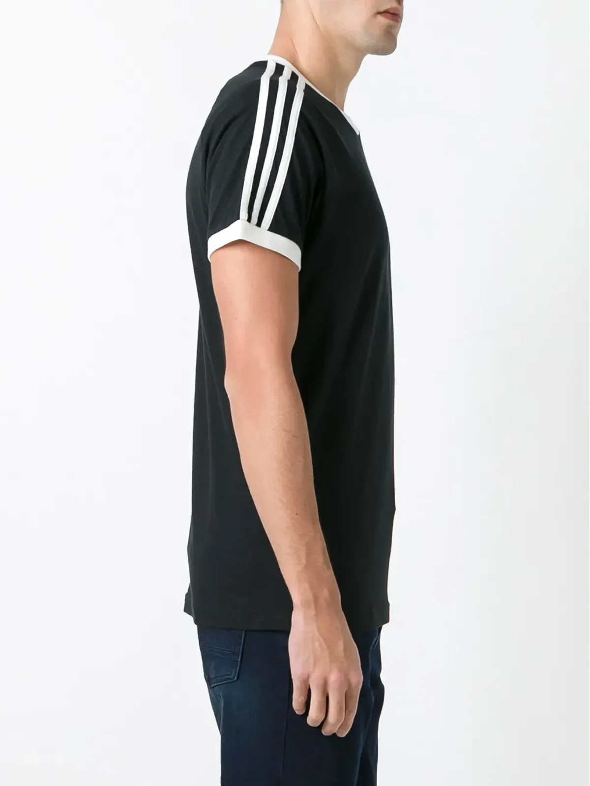 adidas CFLN Tシャツ - 画像3