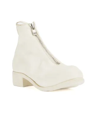 Guidi フロントジップ アンクルブーツ - サムネイル2