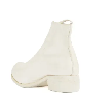Guidi フロントジップ アンクルブーツ - サムネイル3