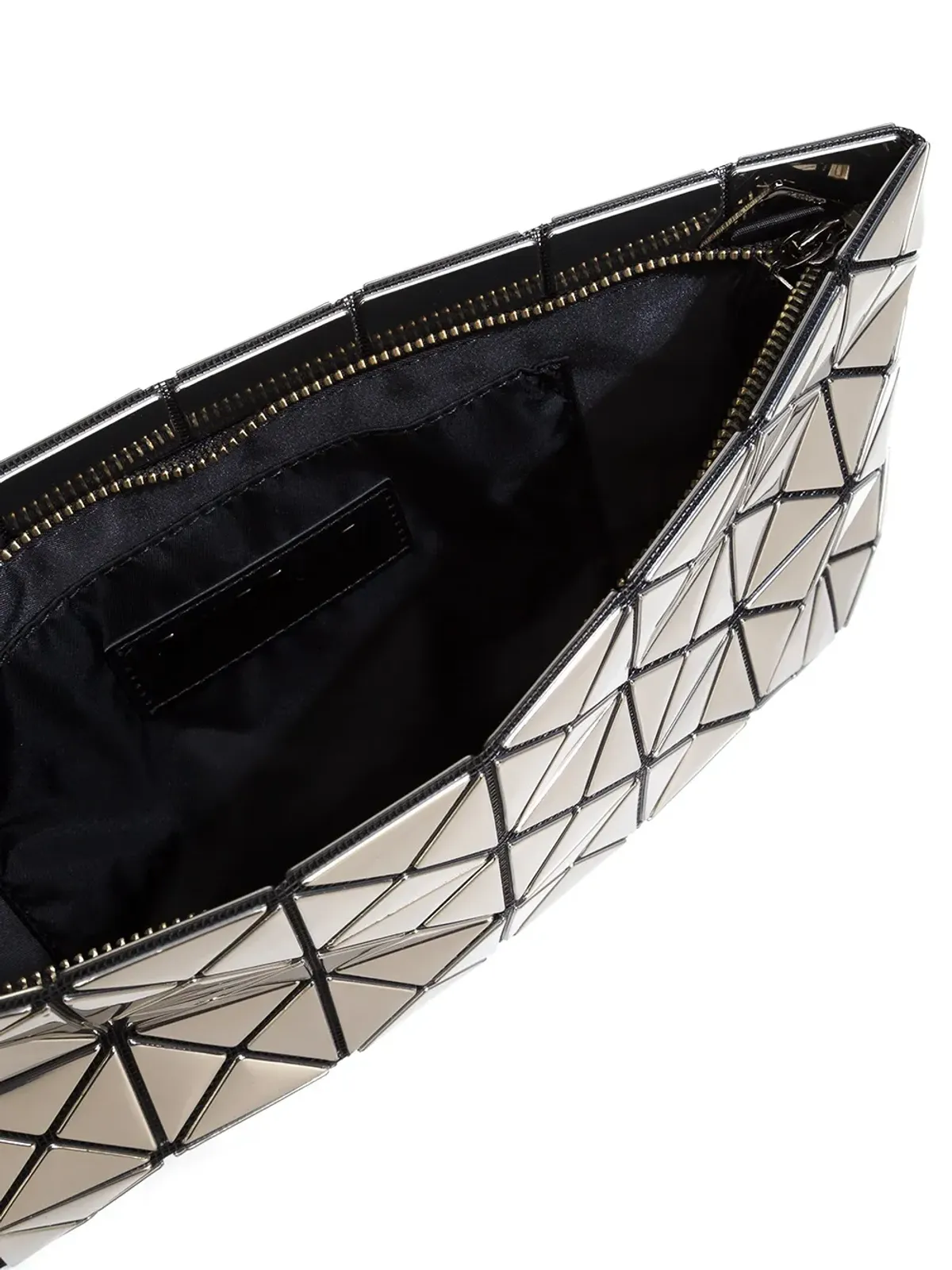 Bao Bao Issey Miyake Prism クラッチ - 画像5