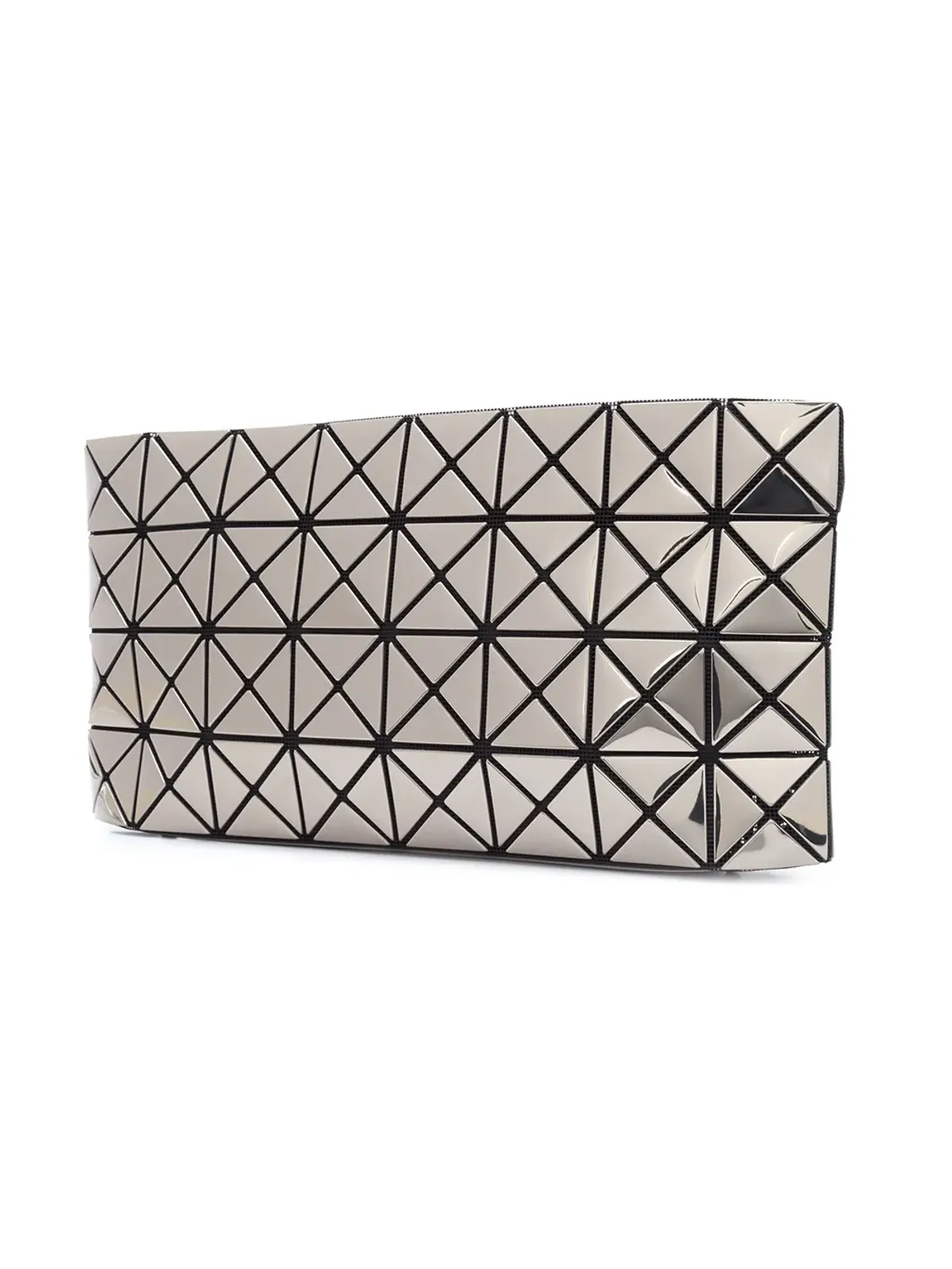 Bao Bao Issey Miyake Prism クラッチ - 画像3