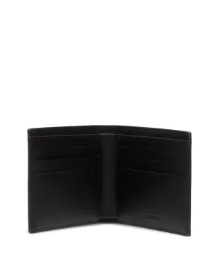 Lacoste ロゴ入りビルフォールドウォレット - サムネイル3