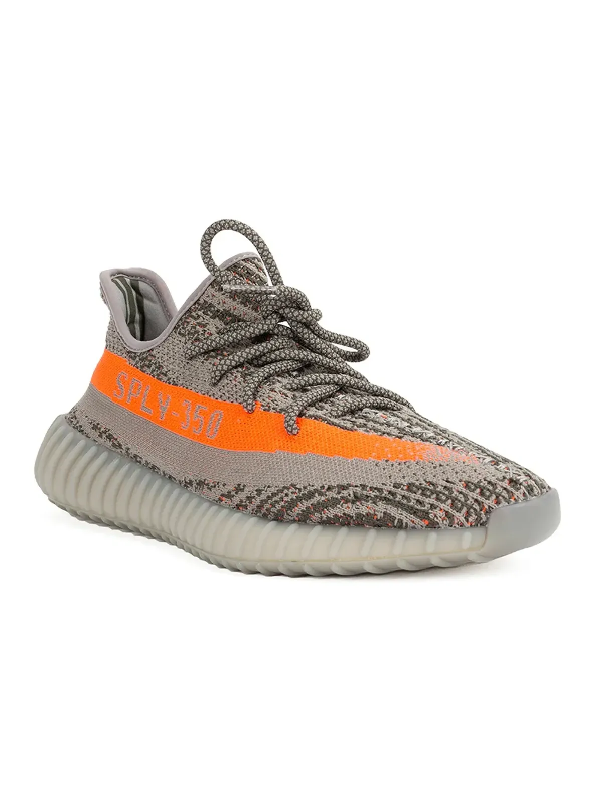 adidas Yeezy ブースト350 V2「Beluga」スニーカー - 画像2