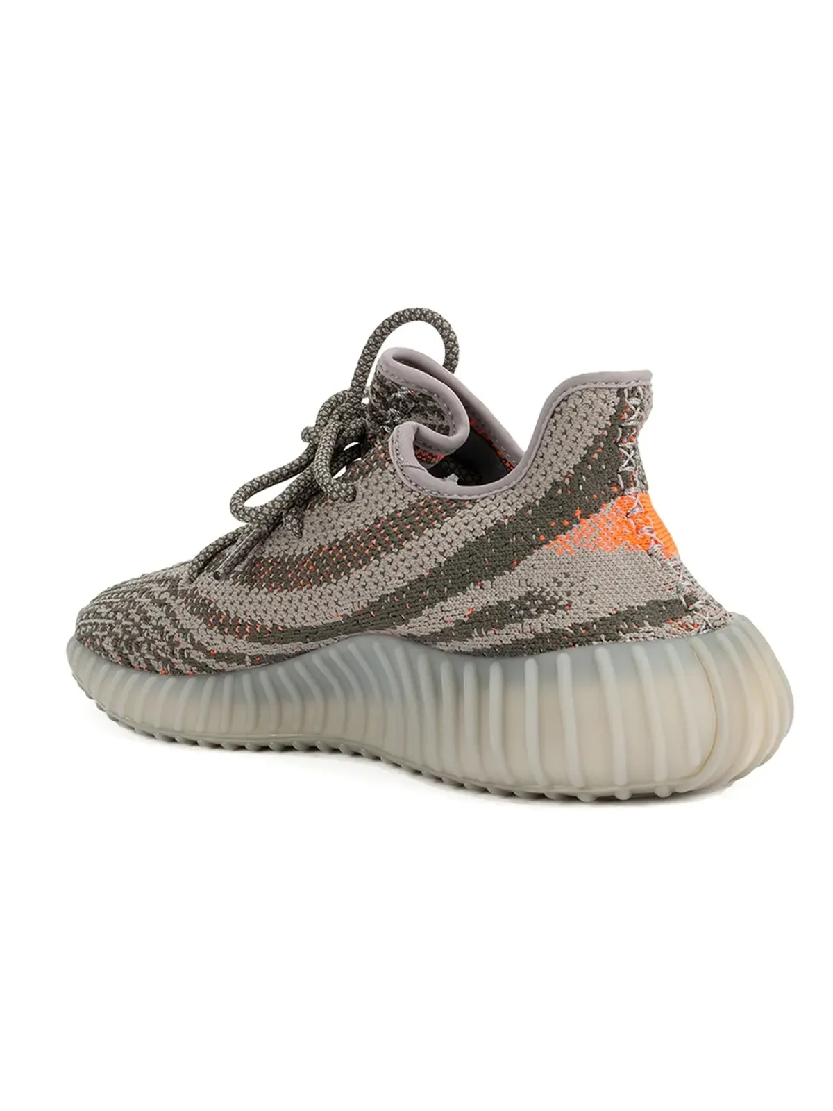 adidas Yeezy ブースト350 V2「Beluga」スニーカー - 画像3