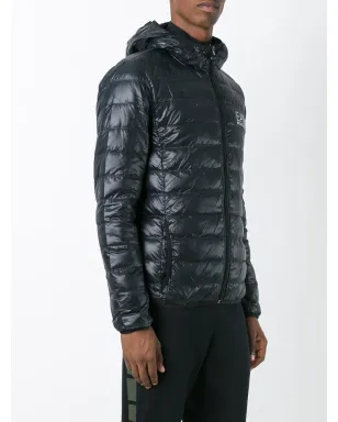 Ea7 Emporio Armani ジップアップジャケット - サムネイル3