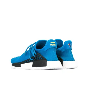 adidas x Pharrell Williams Human Race NMD ブルー スニーカー - サムネイル3