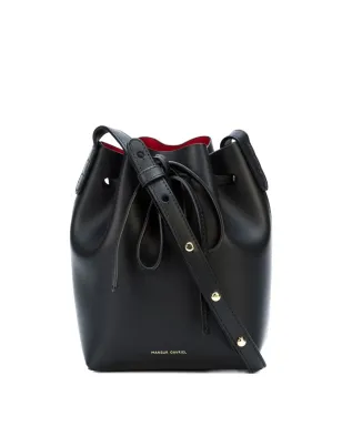 Mansur Gavriel ミニ バケットバッグ - サムネイル1