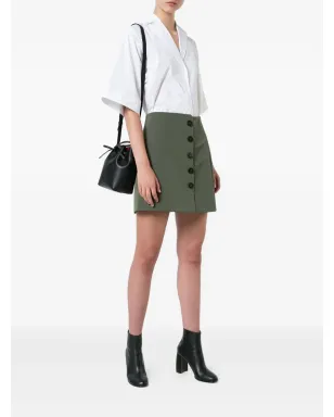 Mansur Gavriel ミニ バケットバッグ - サムネイル2