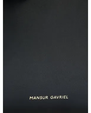 Mansur Gavriel ミニ バケットバッグ - サムネイル4