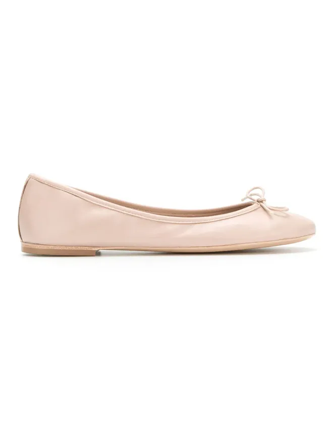 Sarah Chofakian Sarah Chofakian フラットバレリーナの商品画像