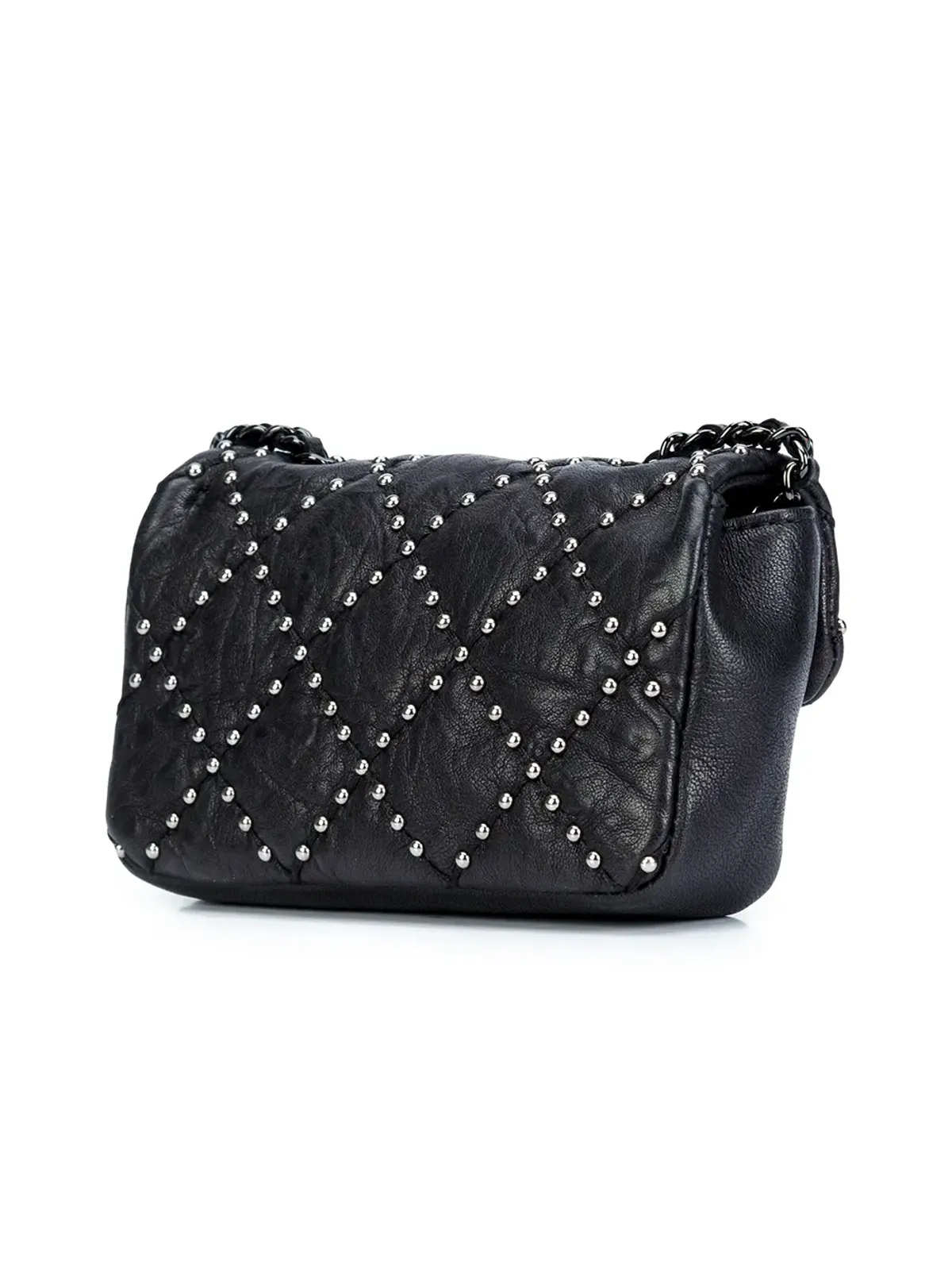 CHANEL Pre-Owned エクストラミニ 'Paris Dallas' クロスボディバッグ - 画像3
