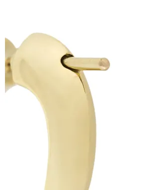Shaun Leane 18K イエローゴールド タロン イヤリング - サムネイル4