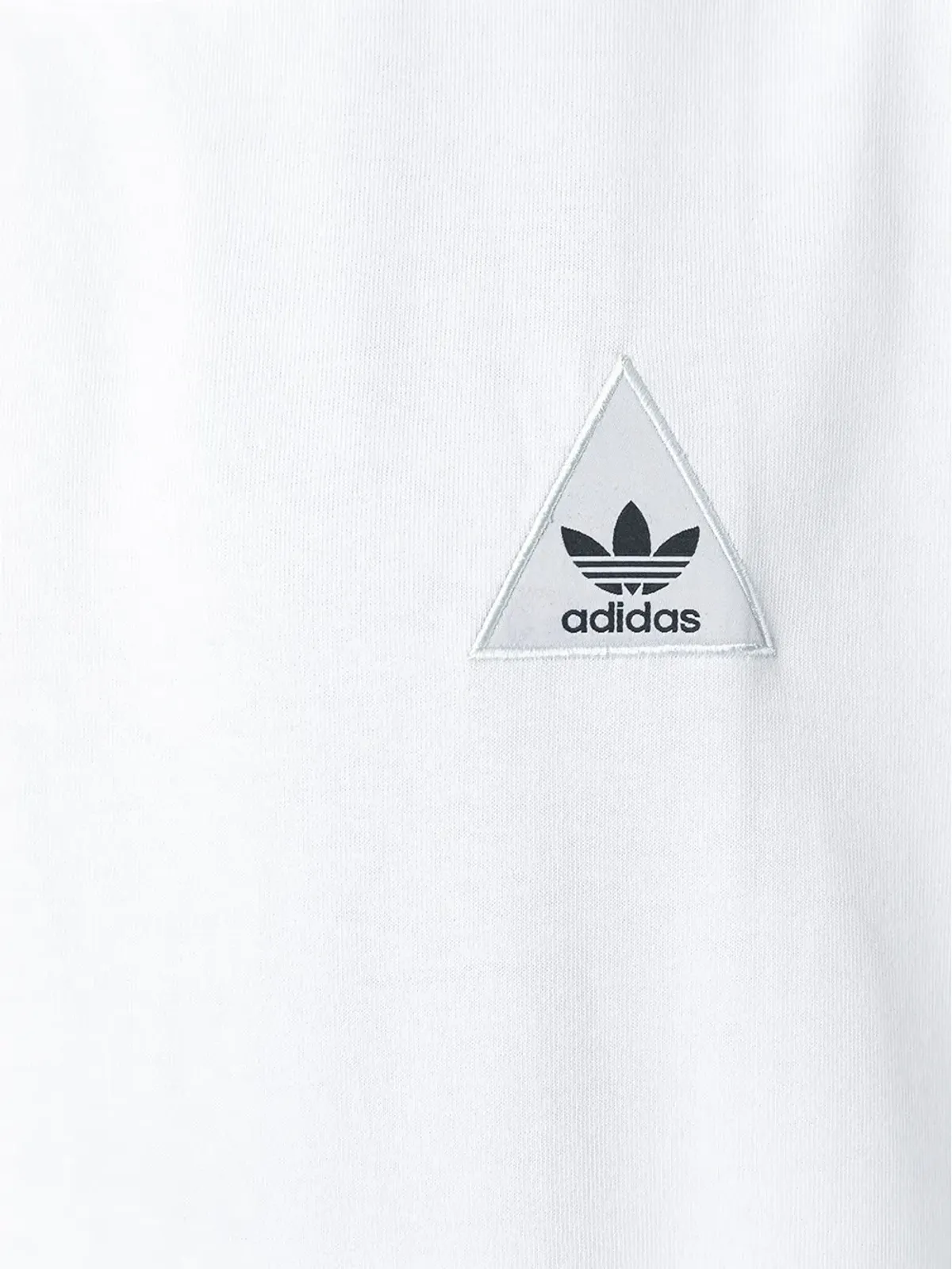 adidas Hu Race ボックスフィット Tシャツ - 画像5