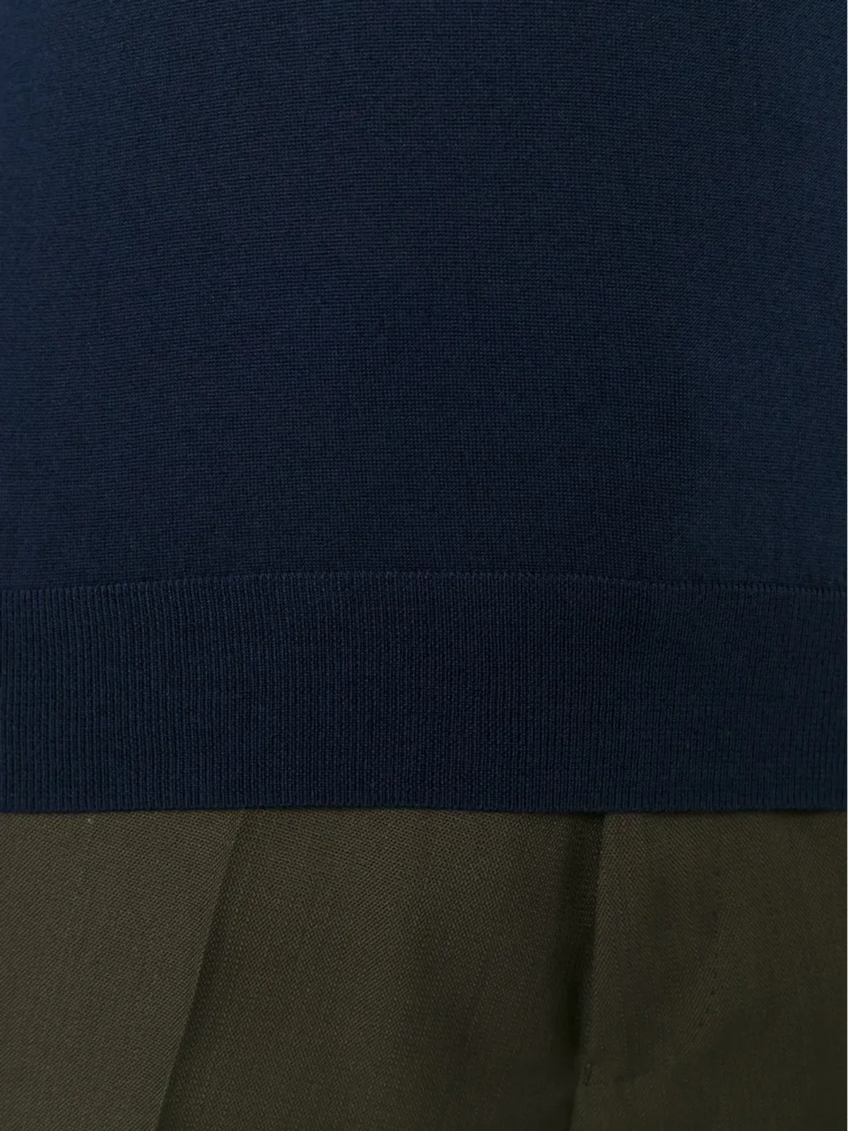 Paul Smith タートルネックニット - 画像5