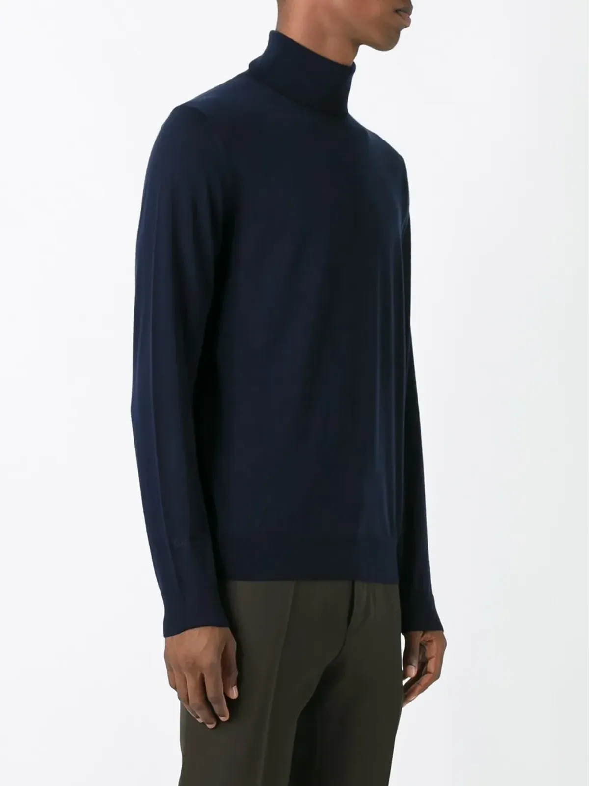 Paul Smith タートルネックニット - 画像3
