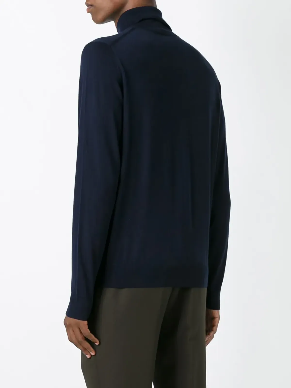 Paul Smith タートルネックニット - 画像4