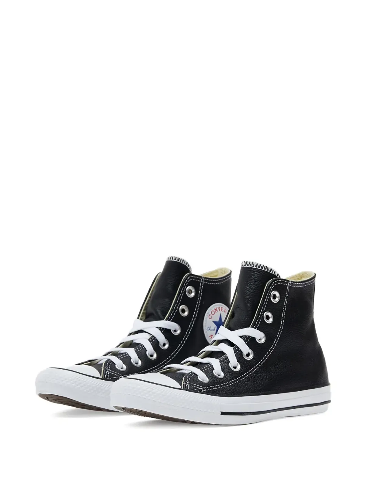 Converse All Star ハイカットスニーカー - 画像2