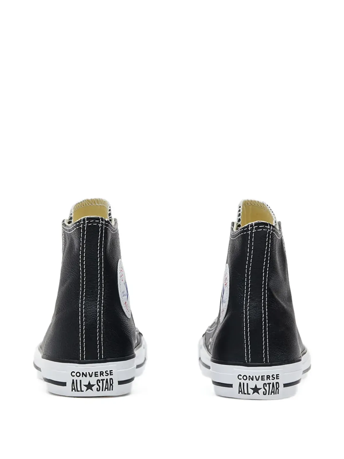 Converse All Star ハイカットスニーカー - 画像3
