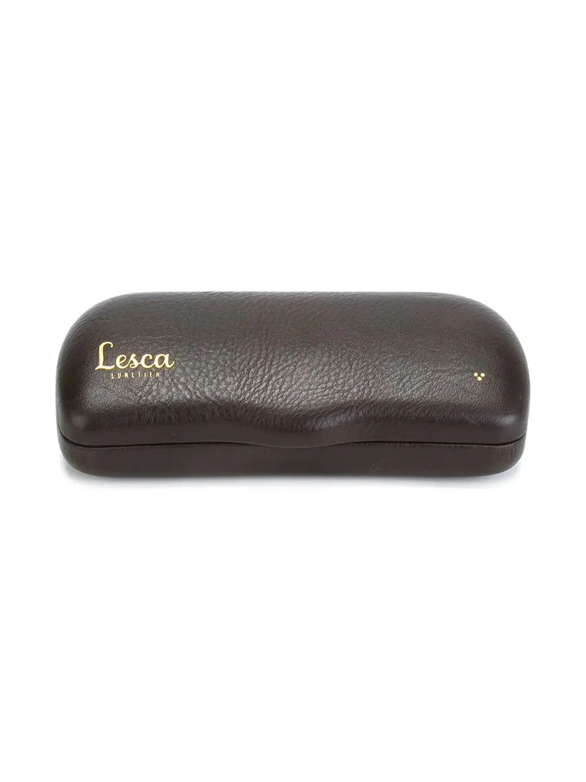 Lesca Pica べっ甲眼鏡 - 画像2