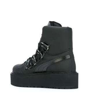 FENTY プラットフォームブーツ - サムネイル3