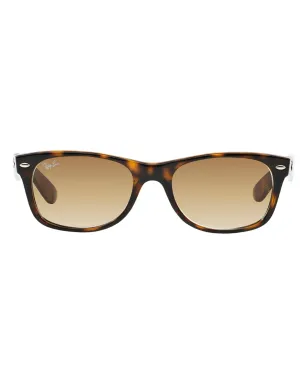 Ray-Ban ウェイファー スクエアフレーム サングラス - サムネイル1