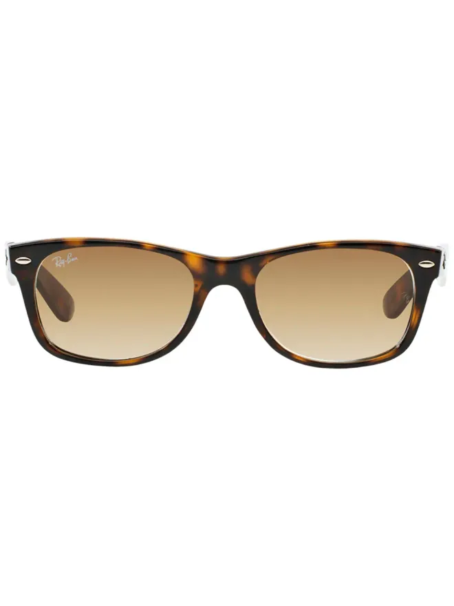 Ray-Ban Ray-Ban ウェイファー スクエアフレーム サングラスの商品画像