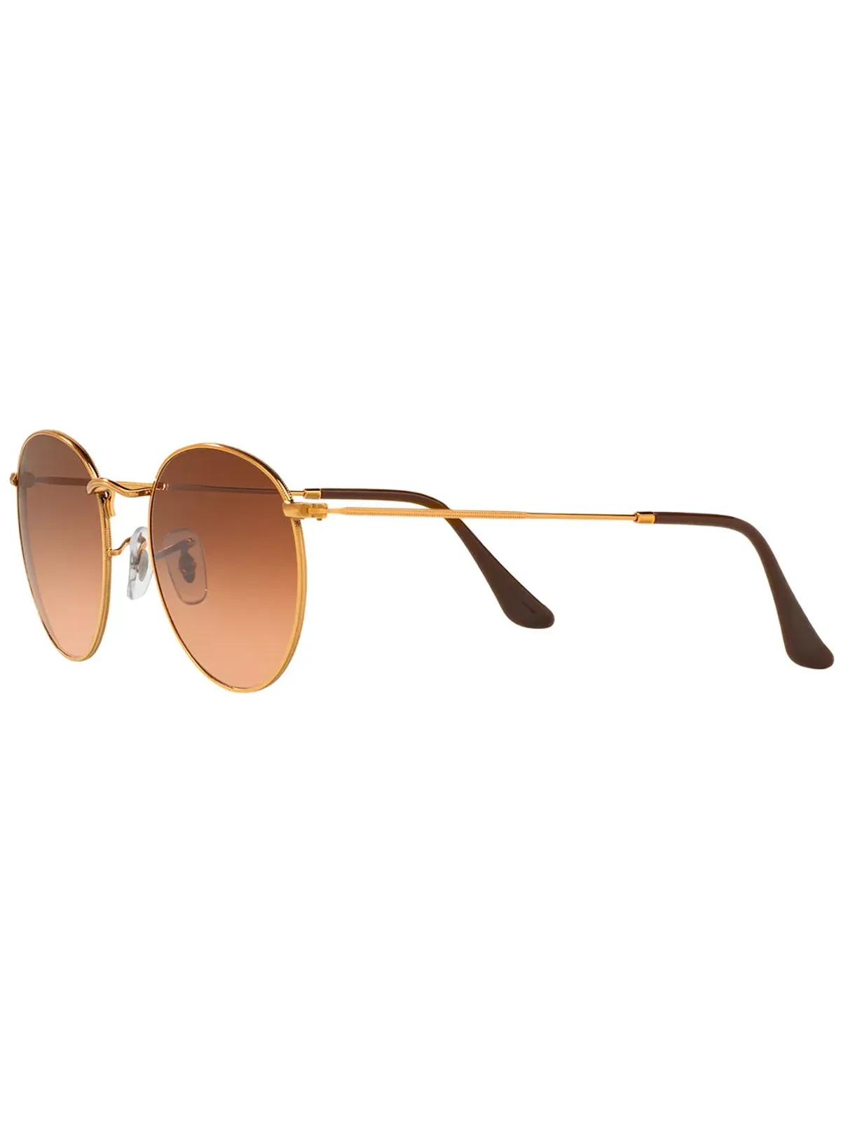 Ray-Ban ラウンド型サングラス - 画像2
