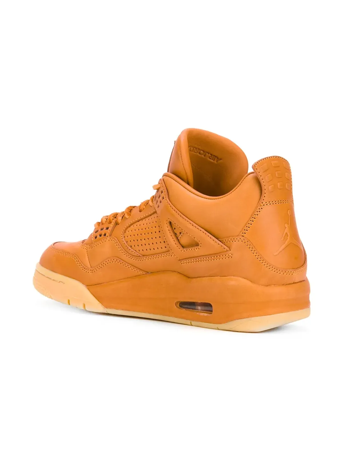 Jordan エア ジョーダン 4 レトロ プレミアム スニーカー - 画像3
