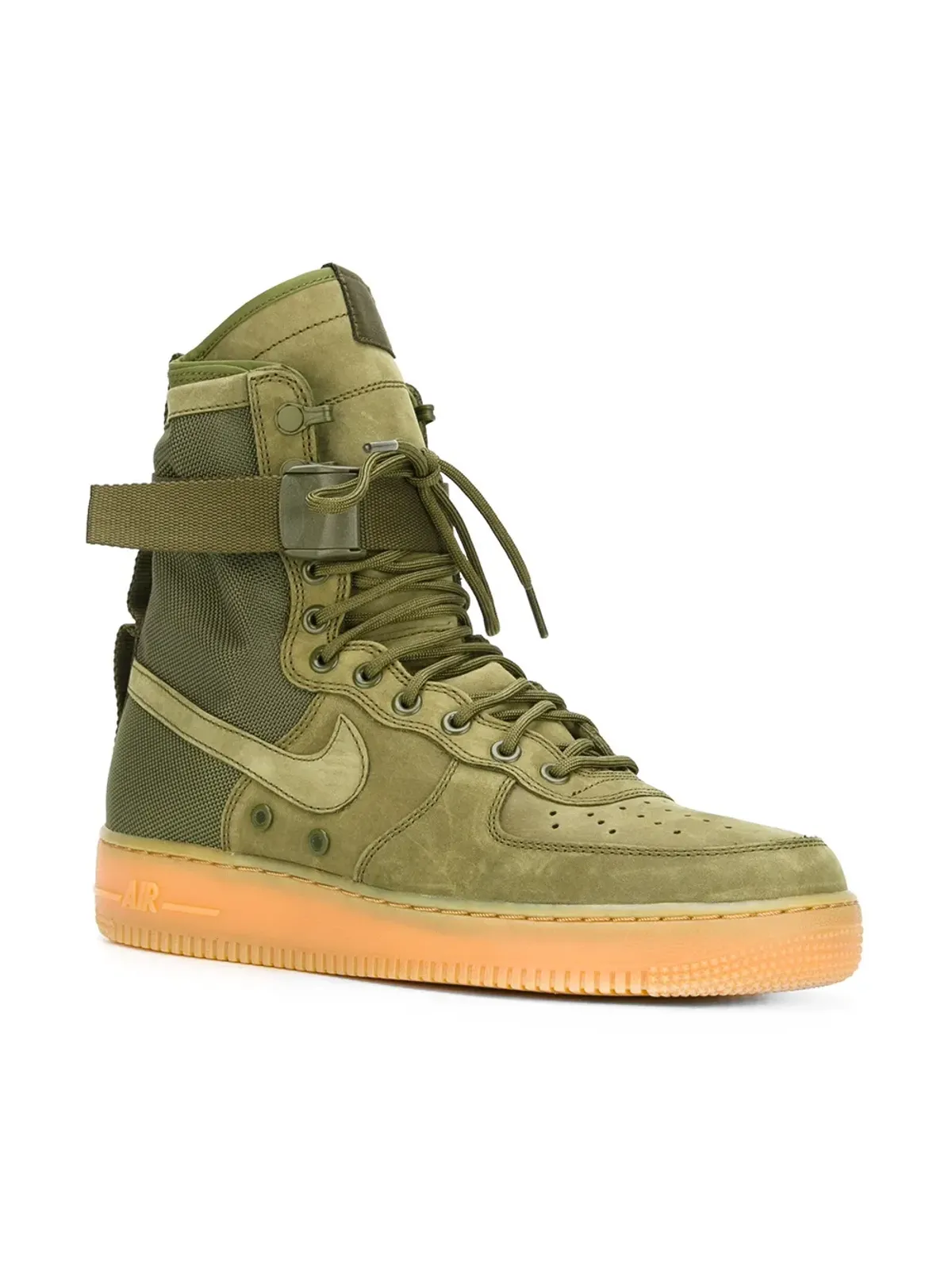 Nike スペシャルフィールドエアフォース1 スニーカー - 画像2