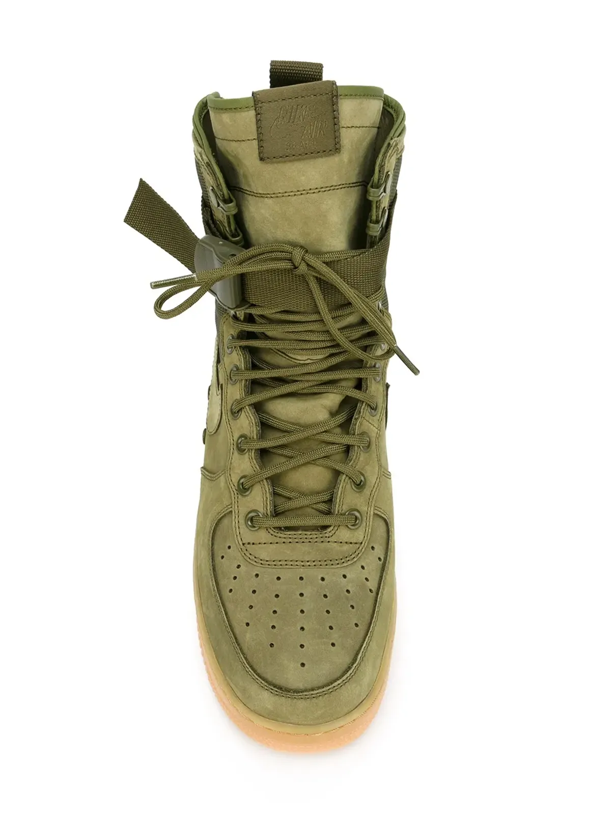 Nike スペシャルフィールドエアフォース1 スニーカー - 画像4